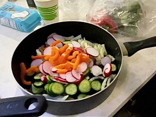 2024年美西之旅 咖哩我們來找你囉Day 14.「Gol 2024年美西之旅 咖哩我們來找你囉Day 14.「Gol