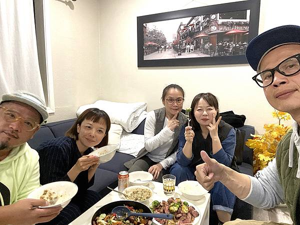 2024年美西之旅 咖哩我們來找你囉Day 14.「Gol 2024年美西之旅 咖哩我們來找你囉Day 14.「Gol