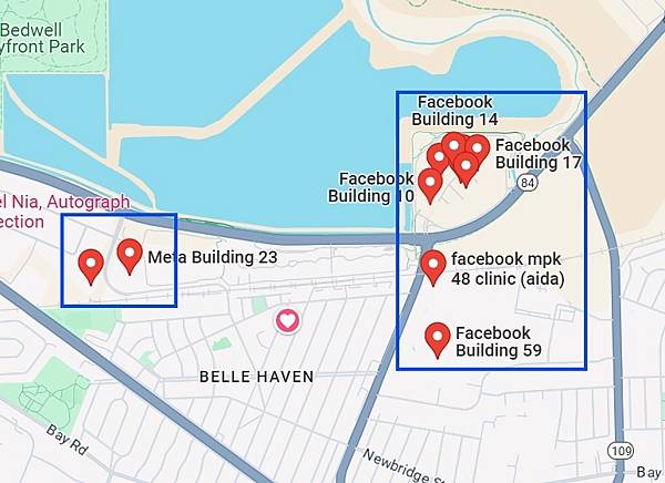 2024年美西之旅 咖哩我們來找你囉Day 12.「Caf 2024年美西之旅 咖哩我們來找你囉Day 12.「Caf