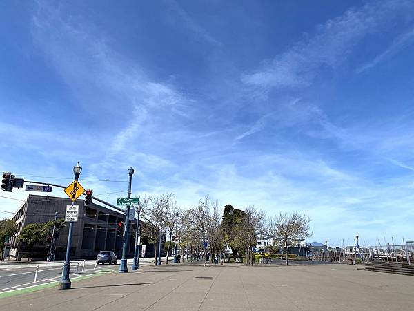 2024年美西之旅 咖哩我們來找你囉Day 15.「Fis