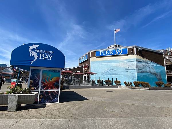 2024年美西之旅 咖哩我們來找你囉Day 15.「Fis