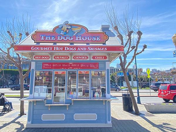 2024年美西之旅 咖哩我們來找你囉Day 15.「Fis