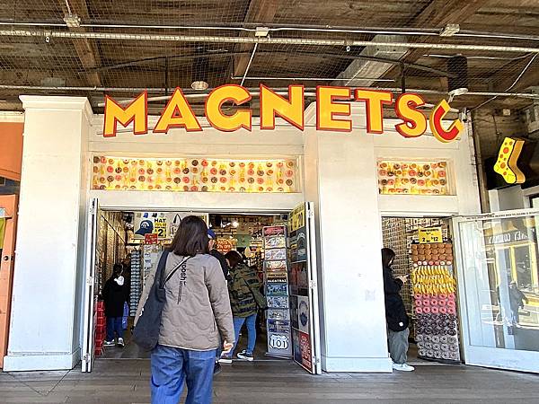 2024年美西之旅 咖哩我們來找你囉Day 15.「Fis