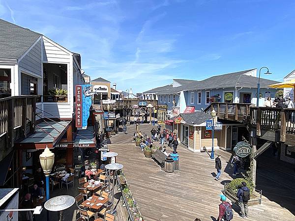 2024年美西之旅 咖哩我們來找你囉Day 15.「Fis