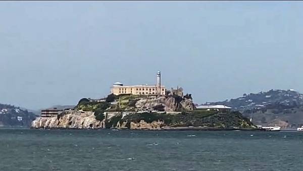 2024年美西之旅 咖哩我們來找你囉Day 15.「Fis