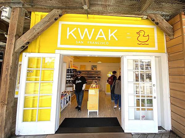 2024年美西之旅 咖哩我們來找你囉Day 15.「Fis