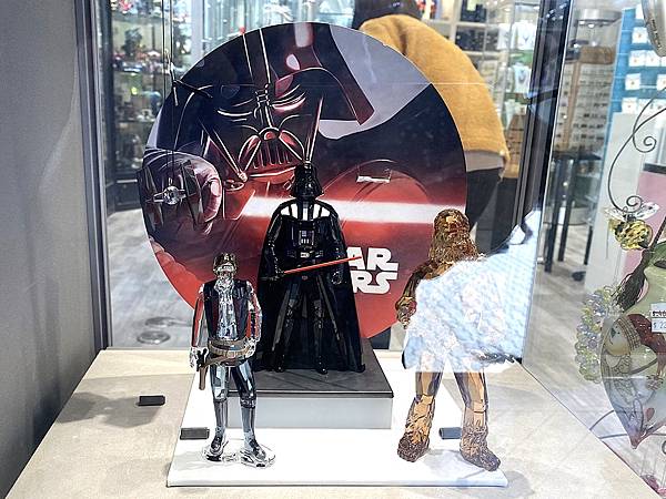 2024年美西之旅 咖哩我們來找你囉Day 15.「Fis