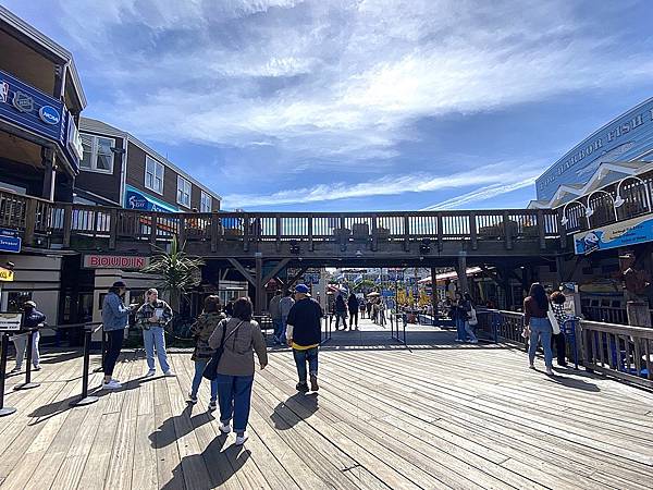 2024年美西之旅 咖哩我們來找你囉Day 15.「Fis