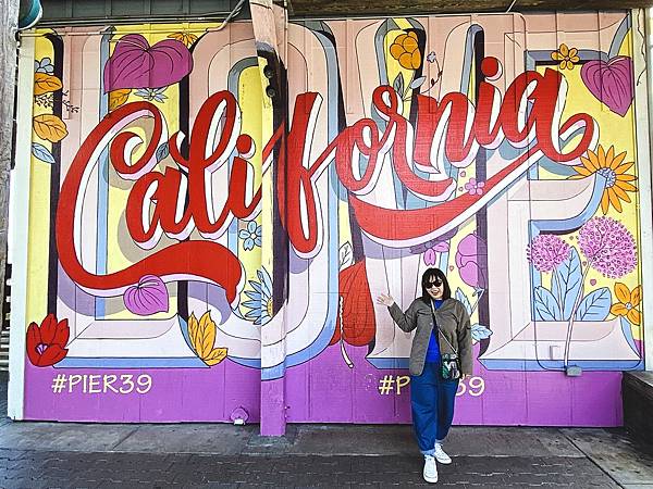 2024年美西之旅 咖哩我們來找你囉Day 15.「Fis