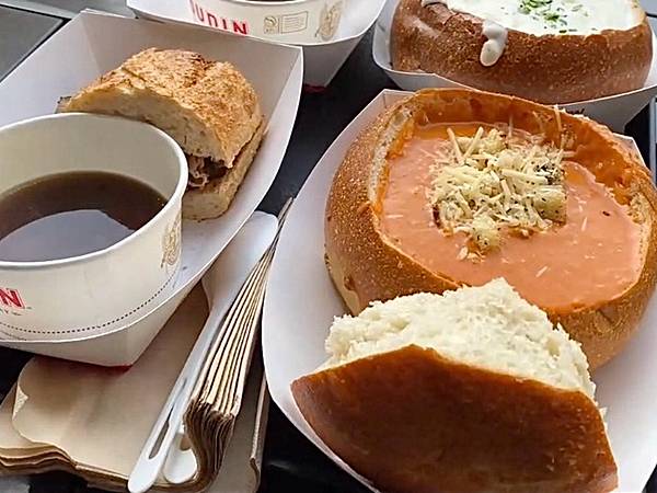 2024年美西之旅 咖哩我們來找你囉Day 15.「Fis