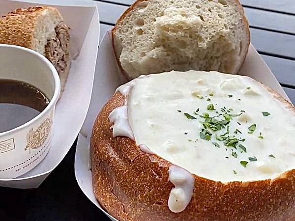 2024年美西之旅 咖哩我們來找你囉Day 15.「Fis