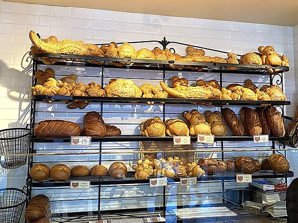 2024年美西之旅 咖哩我們來找你囉Day 15.「Fis