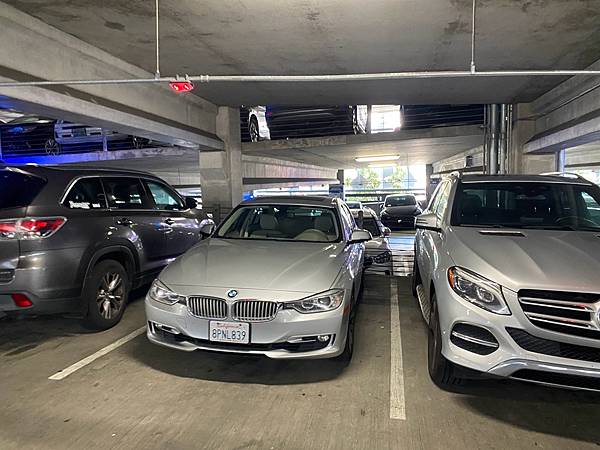 2024年美西之旅 咖哩我們來找你囉Day 15.「Fis