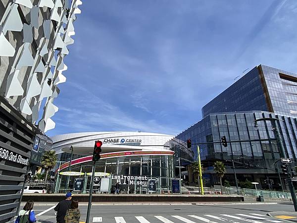 2024年美西之旅 咖哩我們來找你囉Day 15.「Fis