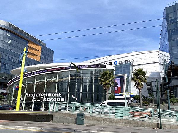 2024年美西之旅 咖哩我們來找你囉Day 15.「Fis