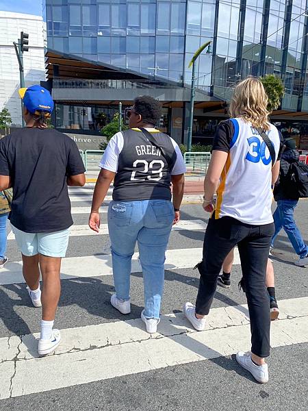 2024年美西之旅 咖哩我們來找你囉Day 15.「Fis