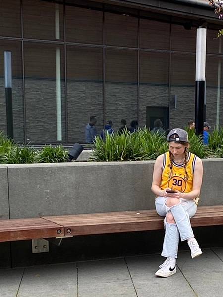 2024年美西之旅 咖哩我們來找你囉Day 15.「Fis