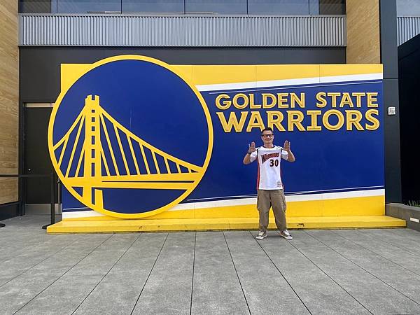 2024年美西之旅 咖哩我們來找你囉Day 15.「Fis