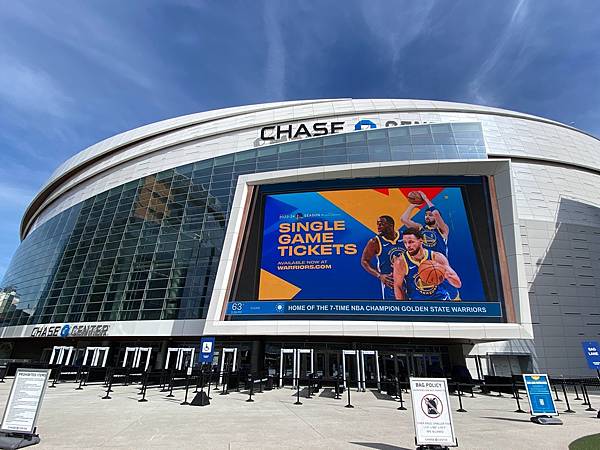 2024年美西之旅 咖哩我們來找你囉Day 15.「Fis