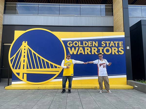 2024年美西之旅 咖哩我們來找你囉Day 15.「Fis