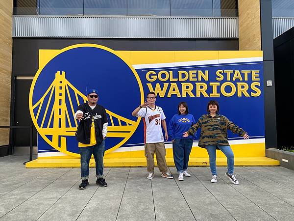 2024年美西之旅 咖哩我們來找你囉Day 15.「Fis