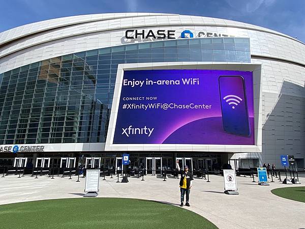 2024年美西之旅 咖哩我們來找你囉Day 15.「Fis