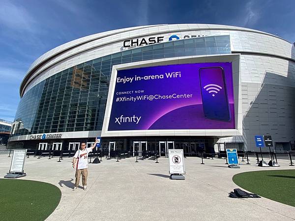 2024年美西之旅 咖哩我們來找你囉Day 15.「Fis