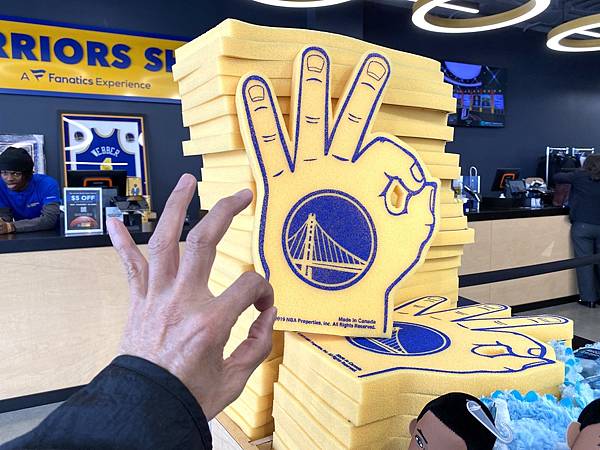 2024年美西之旅 咖哩我們來找你囉Day 15.「Fis