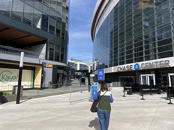 2024年美西之旅 咖哩我們來找你囉Day 15.「Fis