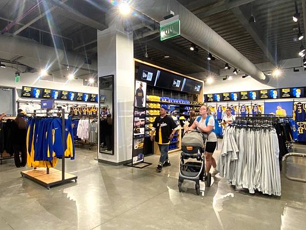 2024年美西之旅 咖哩我們來找你囉Day 15.「Fis