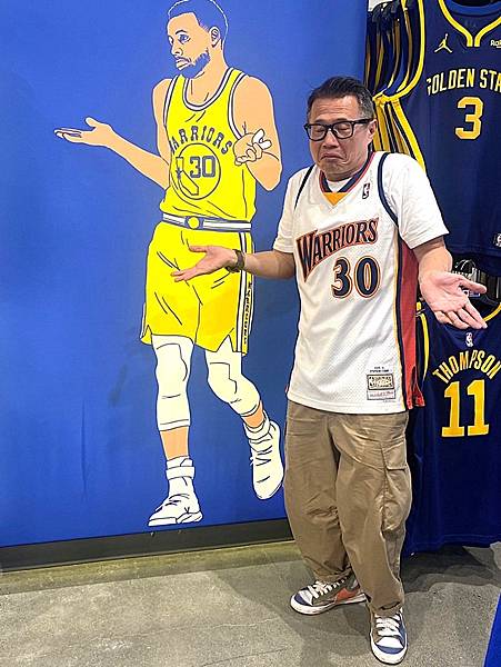 2024年美西之旅 咖哩我們來找你囉Day 15.「Fis