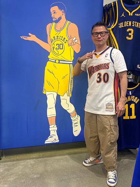 2024年美西之旅 咖哩我們來找你囉Day 15.「Fis