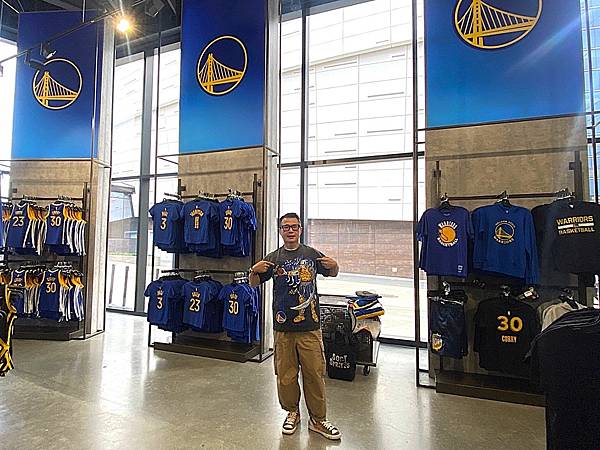 2024年美西之旅 咖哩我們來找你囉Day 15.「Fis