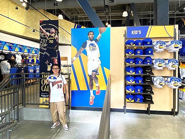 2024年美西之旅 咖哩我們來找你囉Day 15.「Fis