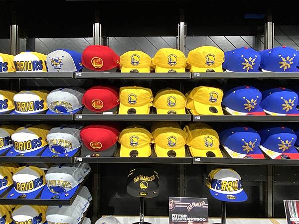 2024年美西之旅 咖哩我們來找你囉Day 15.「Fis