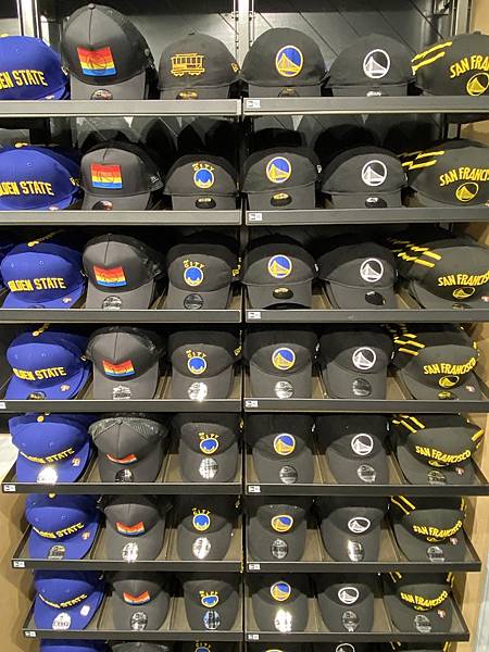 2024年美西之旅 咖哩我們來找你囉Day 15.「Fis