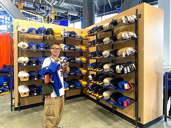 2024年美西之旅 咖哩我們來找你囉Day 15.「Fis