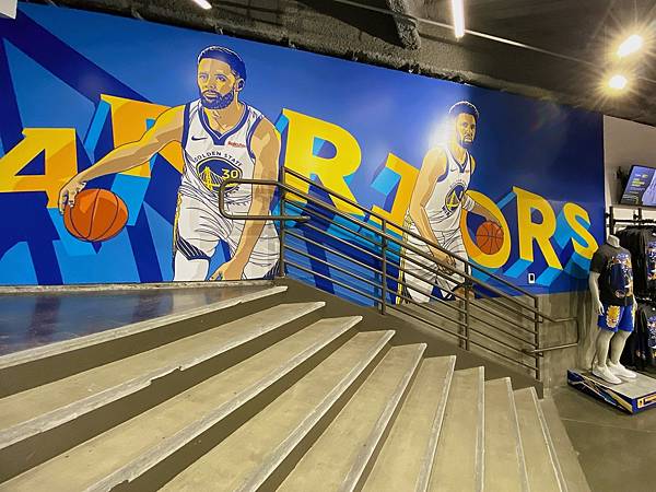 2024年美西之旅 咖哩我們來找你囉Day 15.「Fis