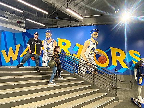 2024年美西之旅 咖哩我們來找你囉Day 15.「Fis