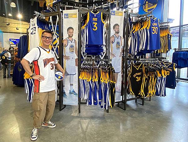 2024年美西之旅 咖哩我們來找你囉Day 15.「Fis