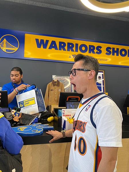 2024年美西之旅 咖哩我們來找你囉Day 15.「Fis