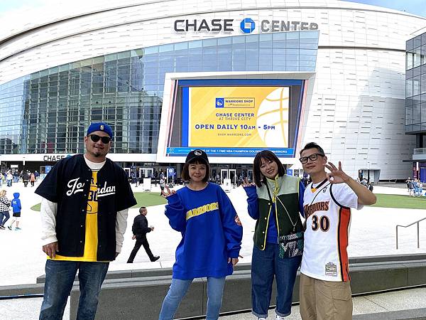 2024年美西之旅 咖哩我們來找你囉Day 15.「Fis