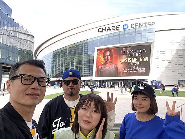 2024年美西之旅 咖哩我們來找你囉Day 15.「Fis