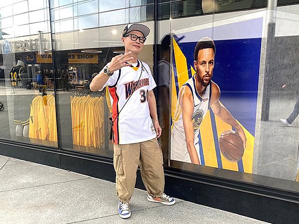 2024年美西之旅 咖哩我們來找你囉Day 15.「Fis