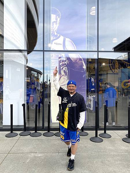 2024年美西之旅 咖哩我們來找你囉Day 15.「Fis