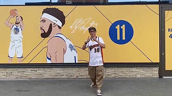 2024年美西之旅 咖哩我們來找你囉Day 15.「Fis