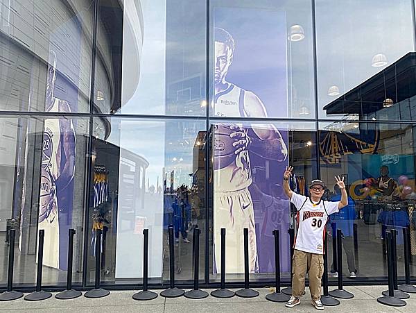 2024年美西之旅 咖哩我們來找你囉Day 15.「Fis