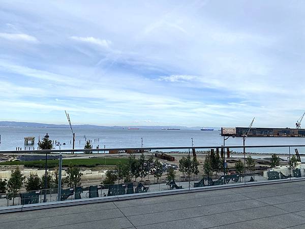 2024年美西之旅 咖哩我們來找你囉Day 15.「Fis