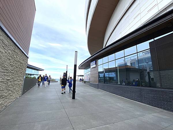 2024年美西之旅 咖哩我們來找你囉Day 15.「Fis