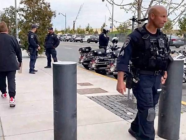 2024年美西之旅 咖哩我們來找你囉Day 15.「Fis